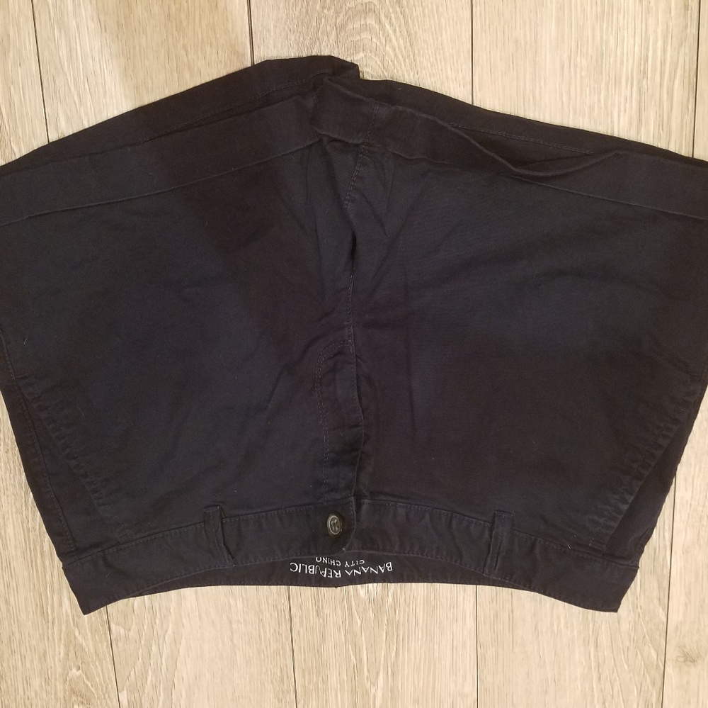 Banana Republic shorts